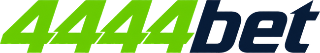 4444bet লোগো